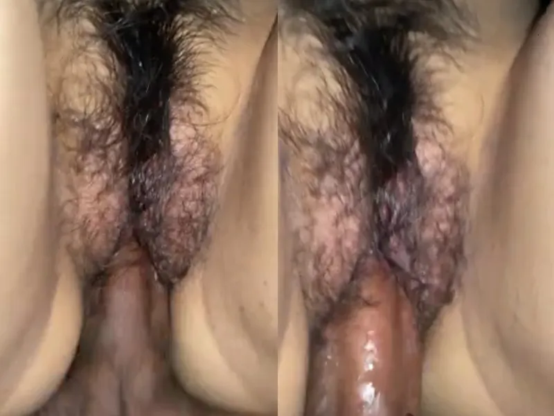 Bắn vào trong cô bé bạn gái cũ 2k8