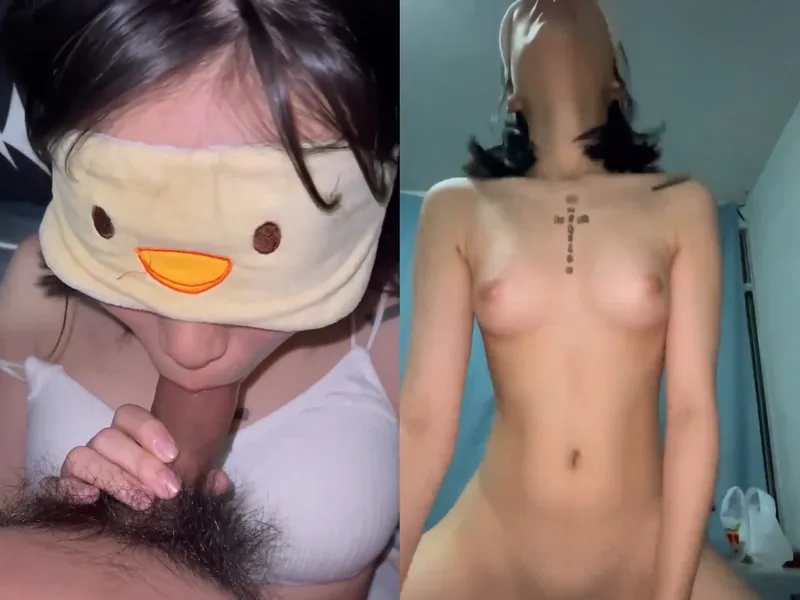 Những em đĩ Trung ngon của checker Đường Bá Hổ (tangbo_hu) P11